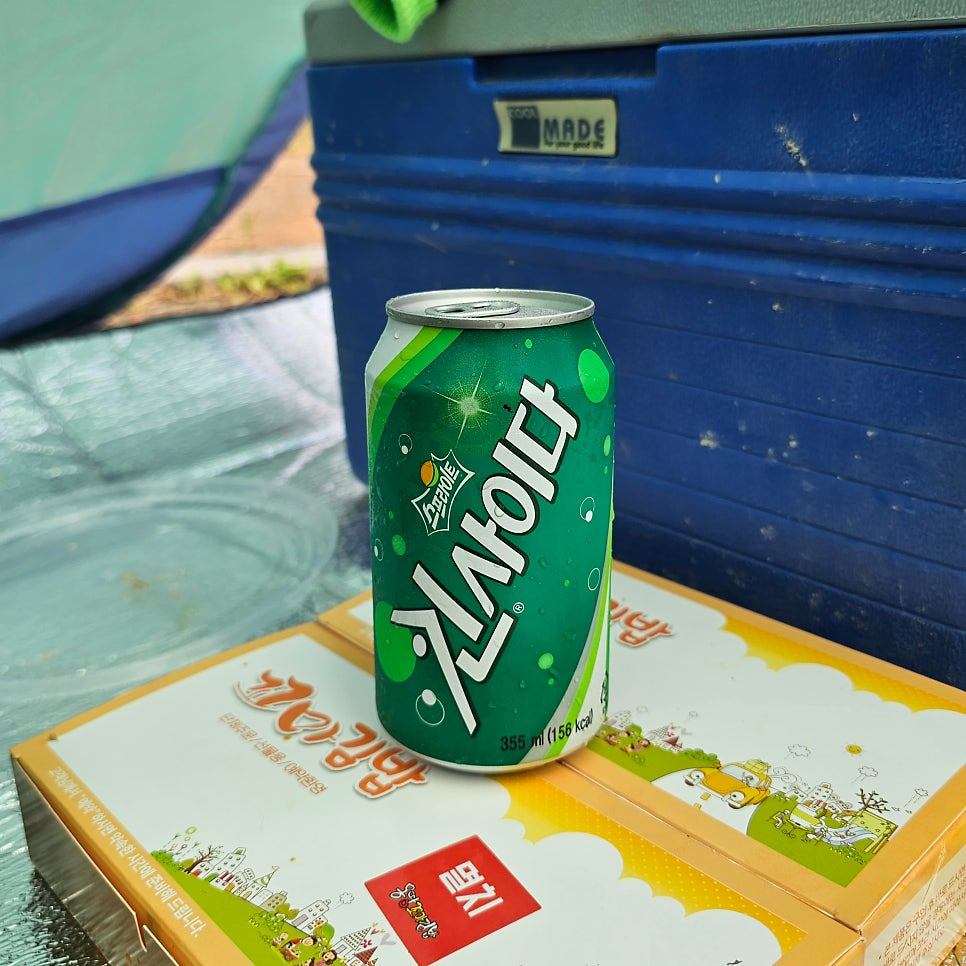 몽땅꼬마김밥 본점 사진 5