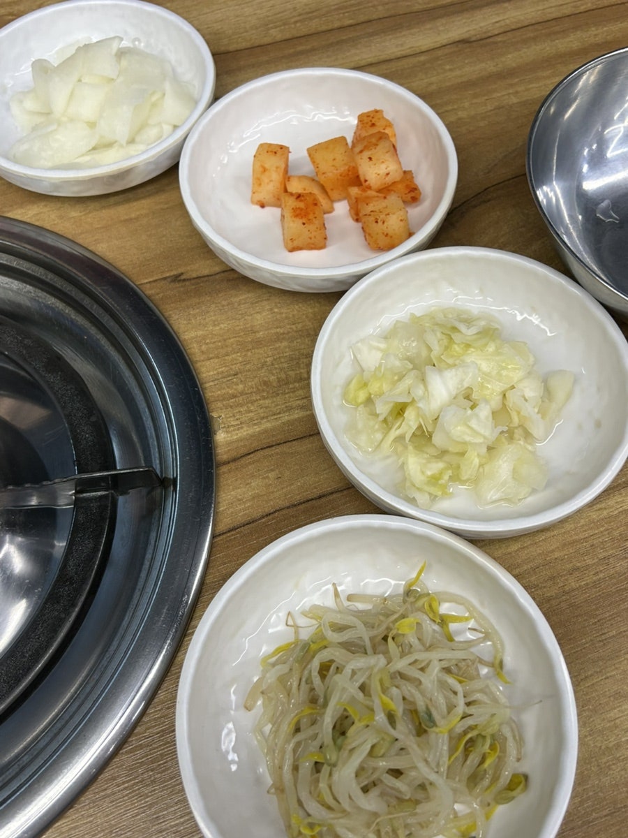 현대식당 사진 2