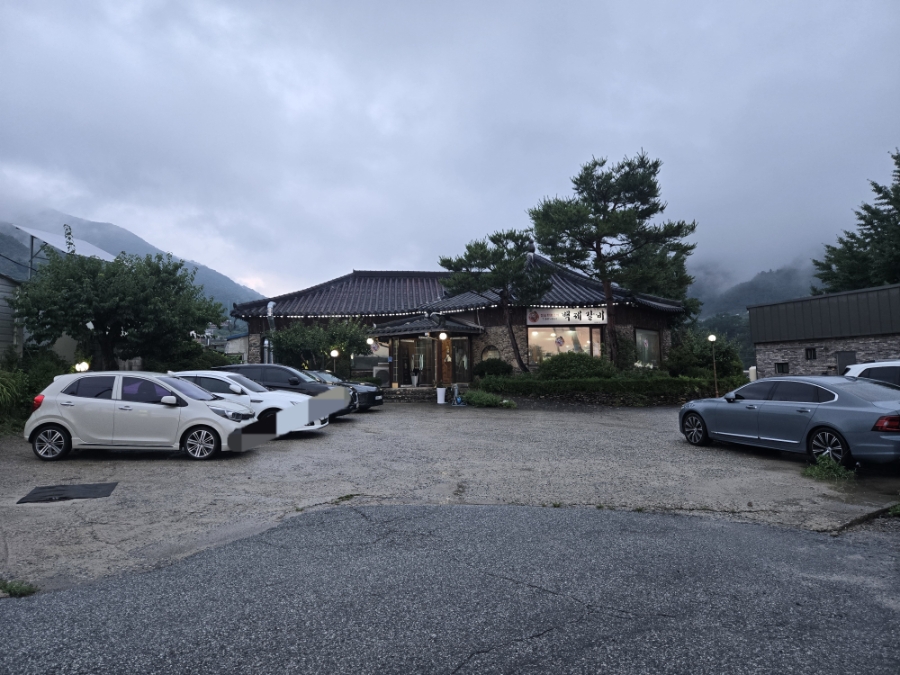 백제갈비 사진 2