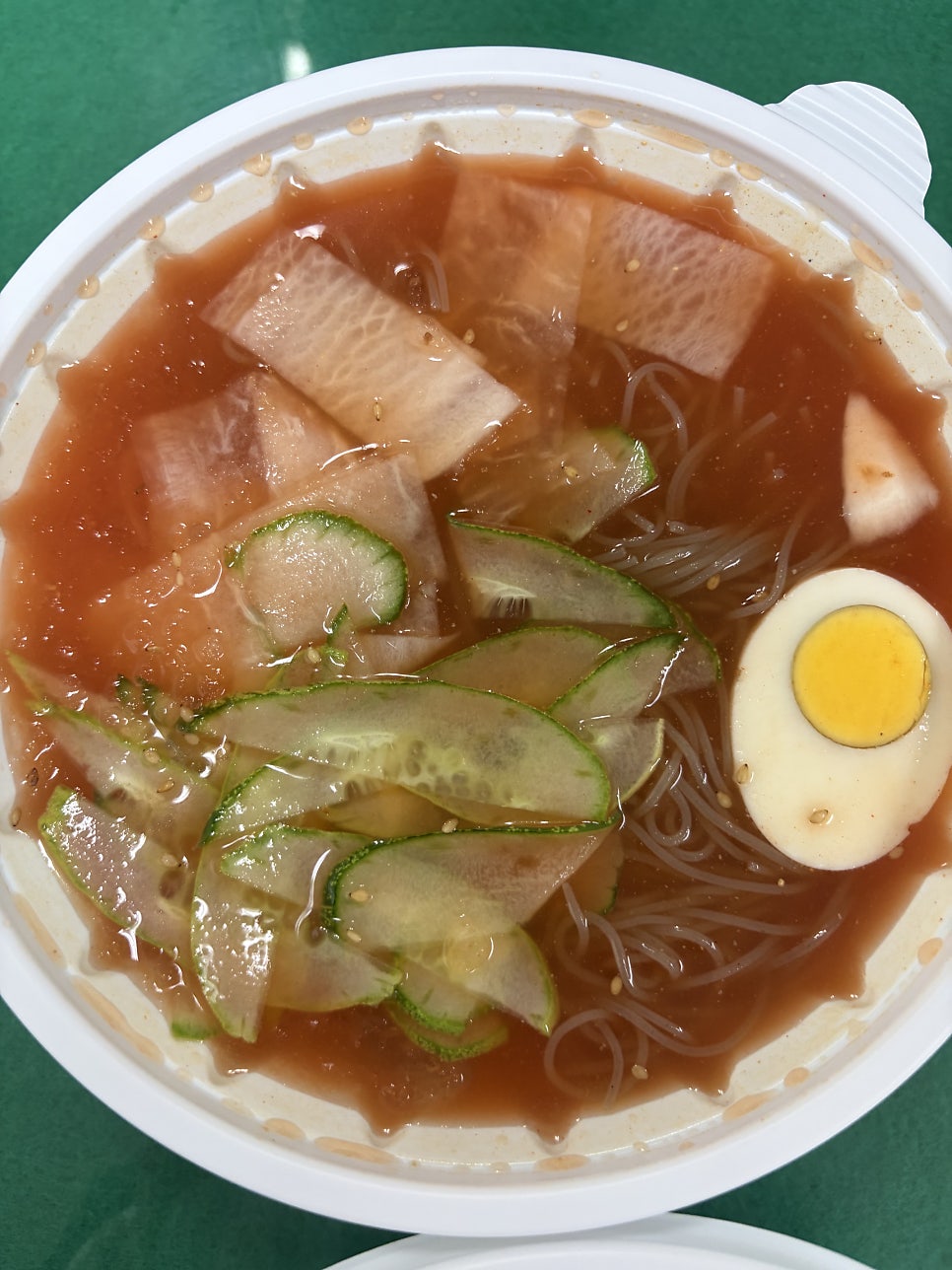 Sijangnaengmyeon photo 3