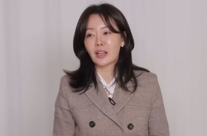 안선영 프로필, 결혼·남편·근황 별거 이유부터 치매 엄마 간병까지