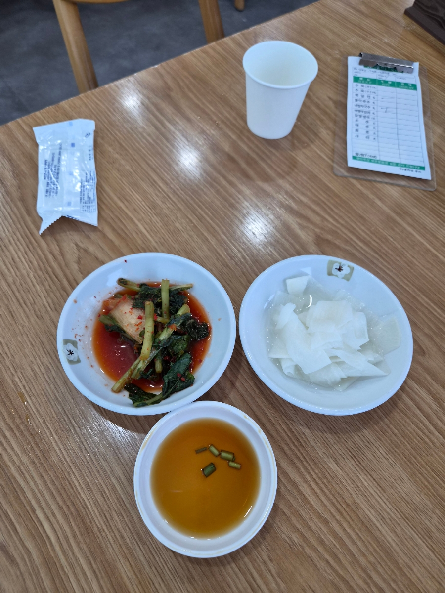 동해막국수 사진 6
