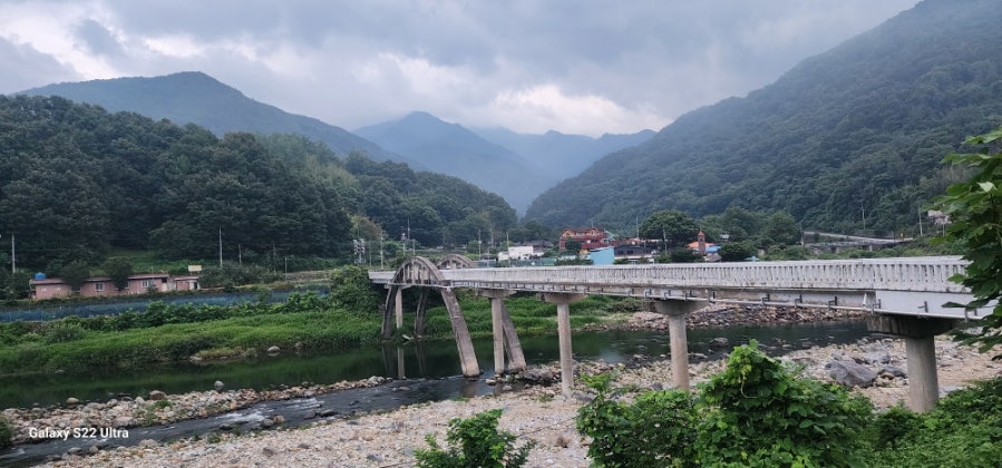 용유담 사진 6
