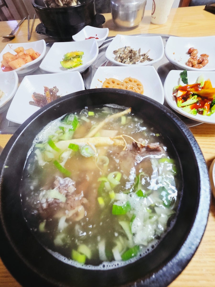 광풍루갈비탕 사진 5