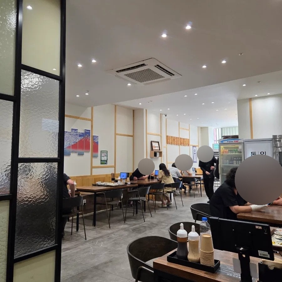 돈카츠인정 사진 2
