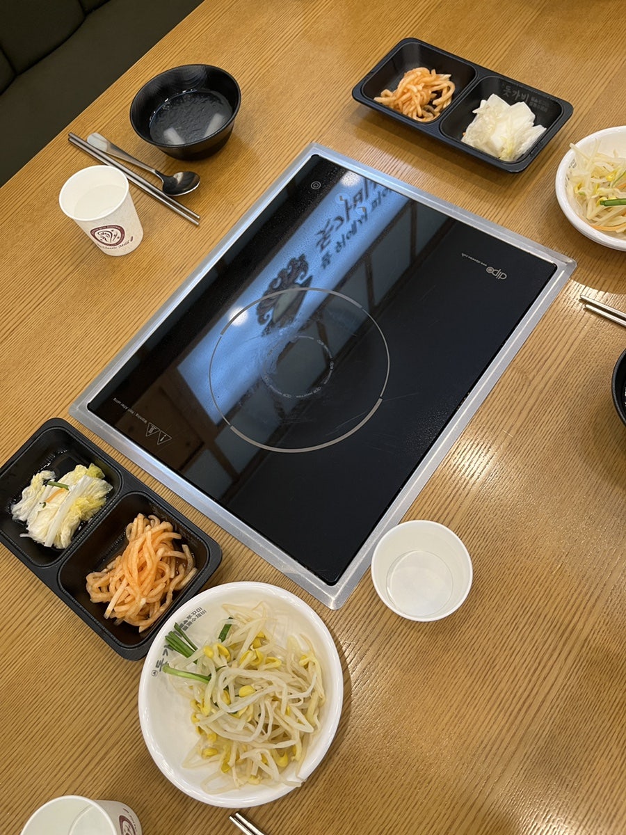 진돗가비불쭈꾸미 천안유량점 사진 6