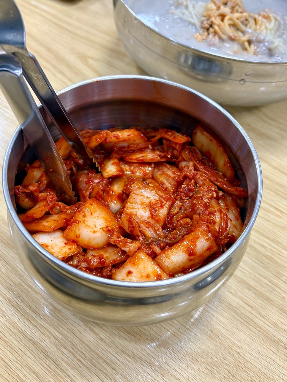 신대성콩물 본점 사진 6