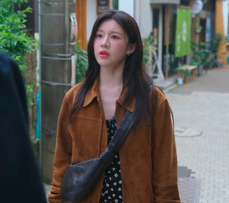 고윤정가방 르메르 크루아상백 다시 뜬 이유ㅣ이 사랑 통역 되나요 패션ㅣ가성비 추천