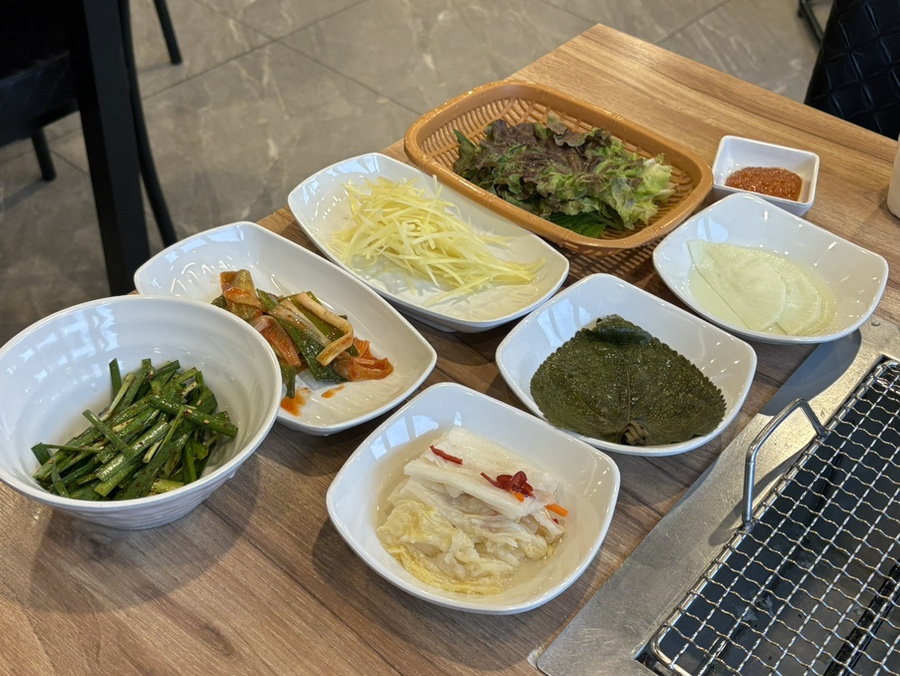 명품숯불민물장어 사진 6