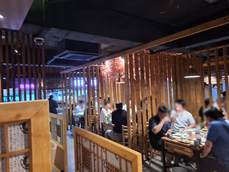 삿뽀로참치 사진 2