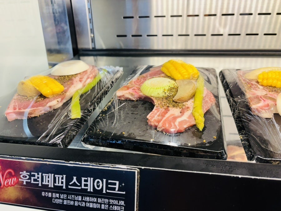 명륜진사갈비 광주진월점 사진 5