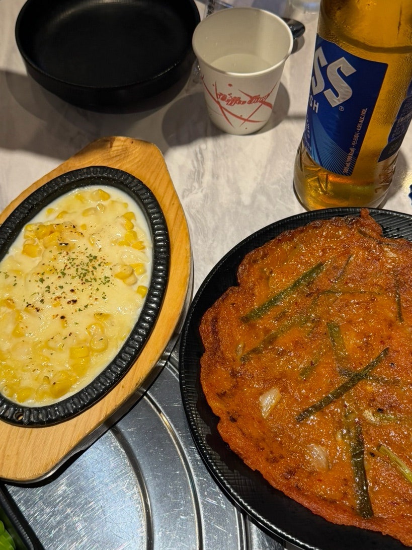 회뜨는중 영종운서점 사진 4