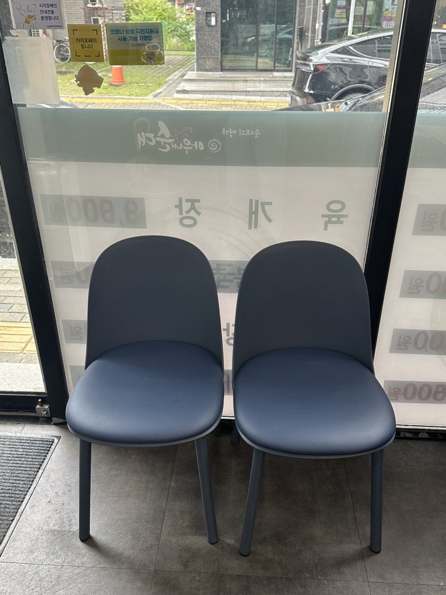 옛날아우내순대 불당점 사진 4