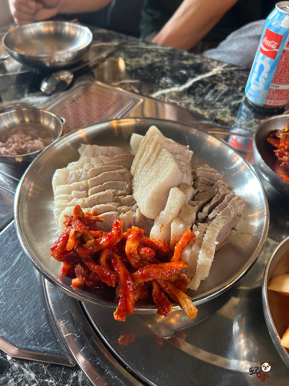 밀본가 사진 2