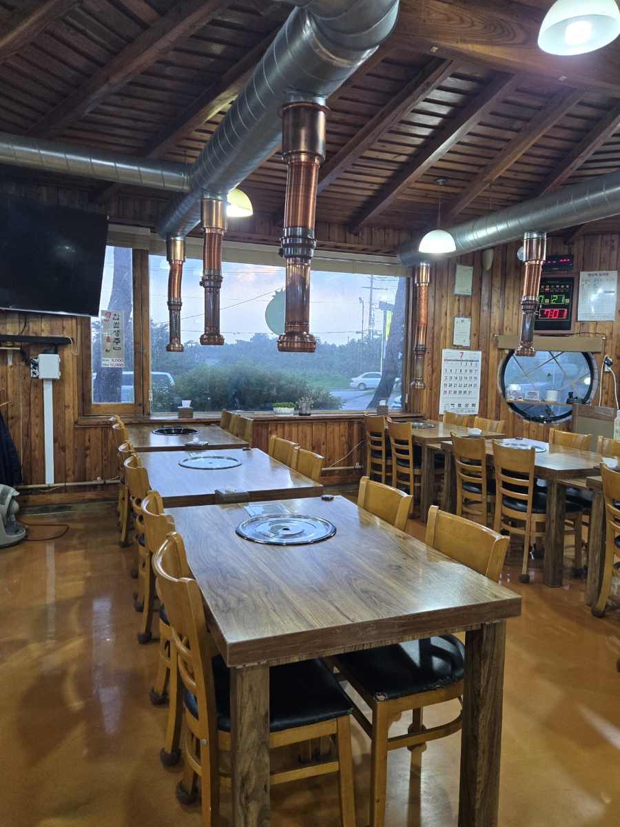 백제갈비 사진 4