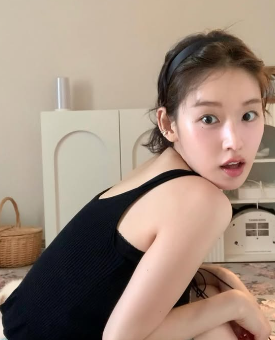 박환희 누구? 15살 아들 공개…빌스택스(바스코) 이혼·섬유근육통·동안비결·프로필·최근 ....