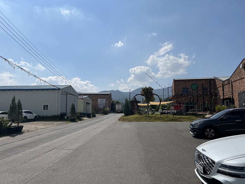 랑콩뜨레 울산구영점 사진 2