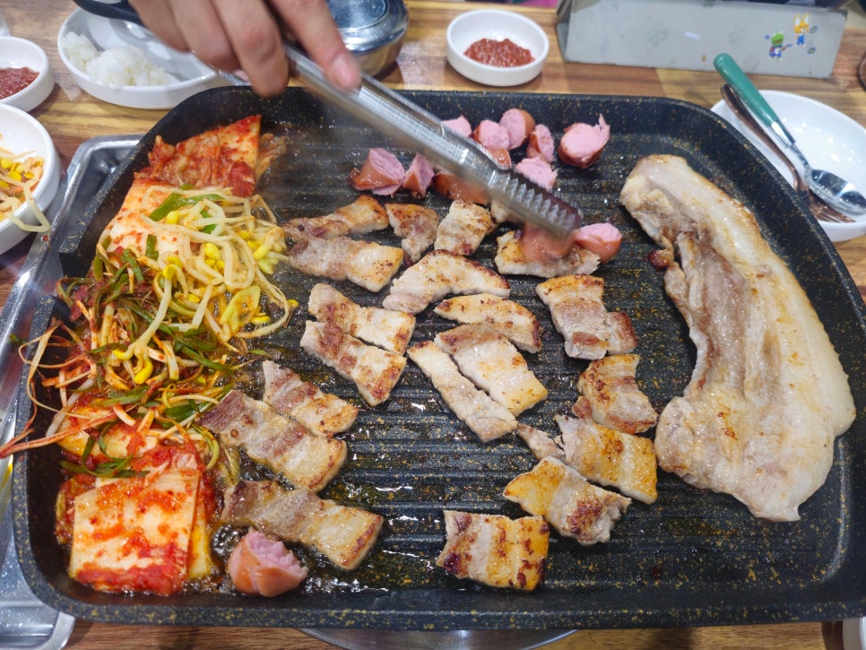 양지원두막촌 사진 6