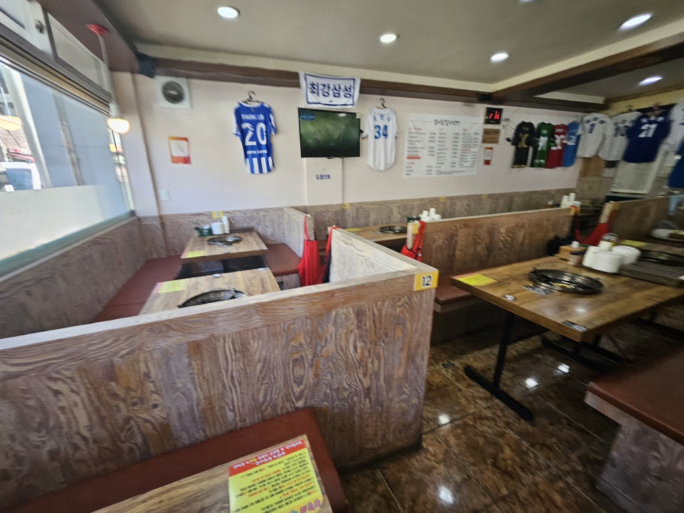 일미닭갈비냉면 안동대점 사진 6
