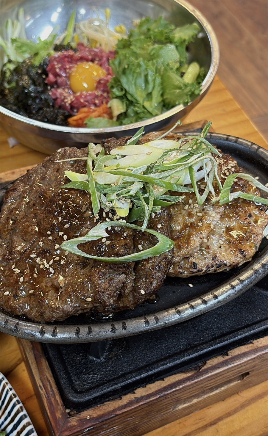 종가집떡갈비 사진 1