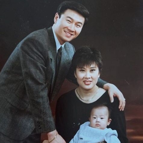 <b>가수 강진</b> 아내 부인 김효선 자녀 <b>나이</b> 프로필 고향 가족 아들... 
