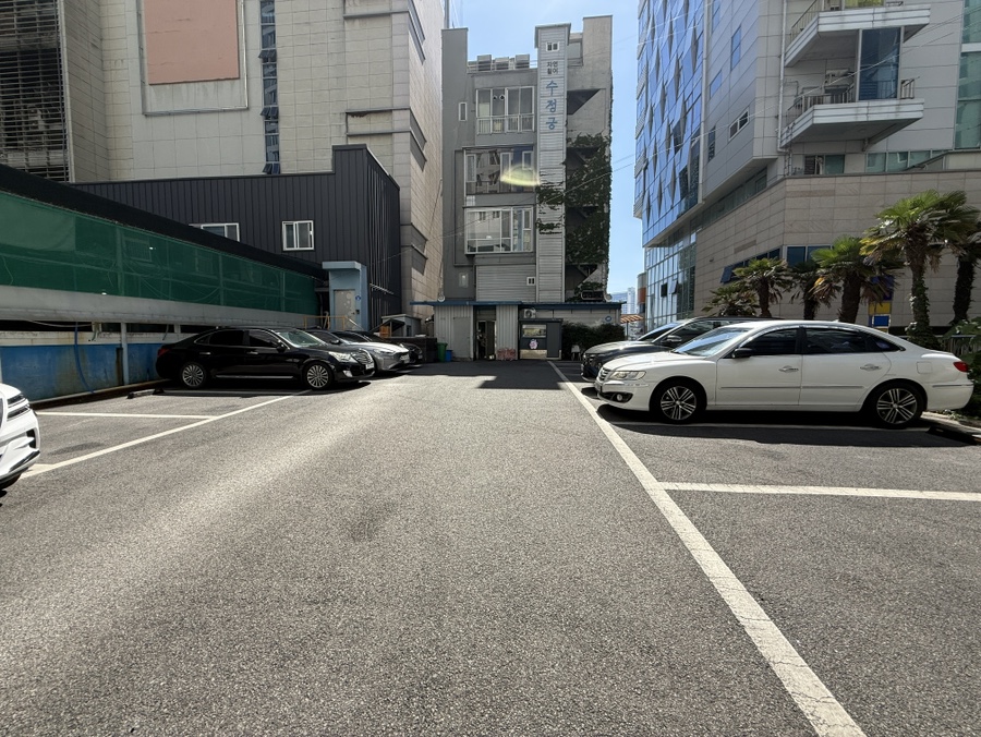 Sujeonggung photo 5