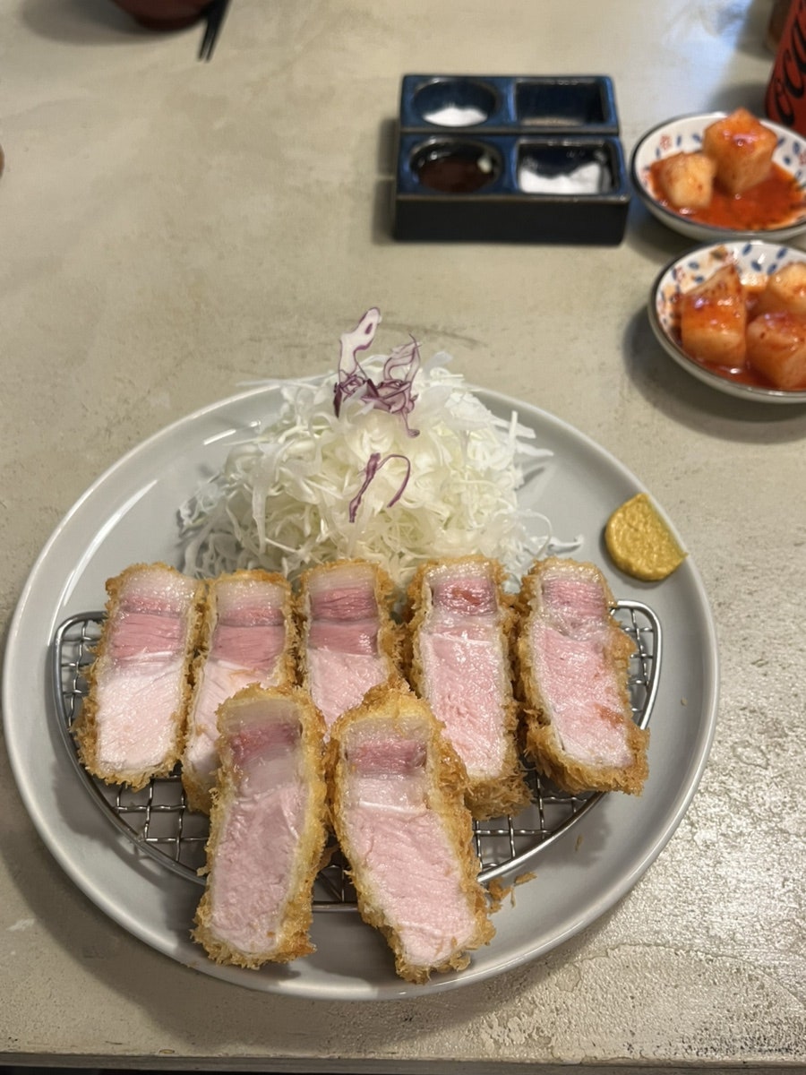 돈까스광명 사진 5