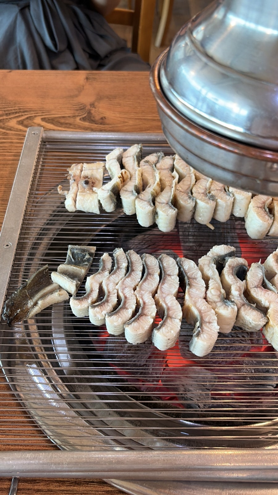산속의집 사진 2