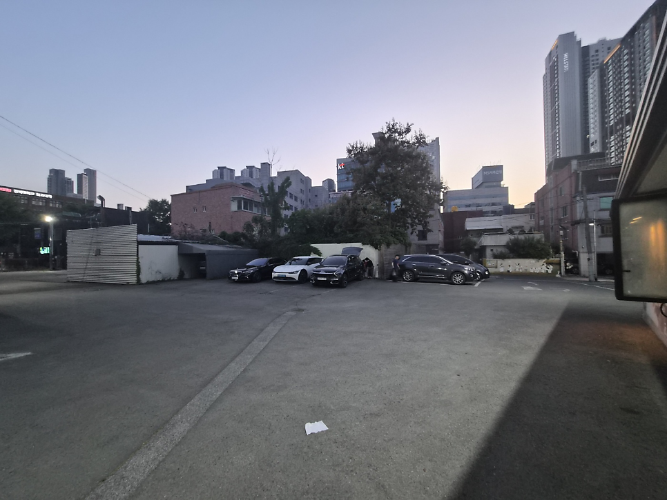 교동면옥 대구동인점 사진 2