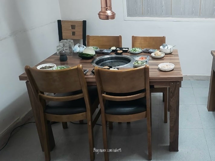 어촌바다장어 사진 4