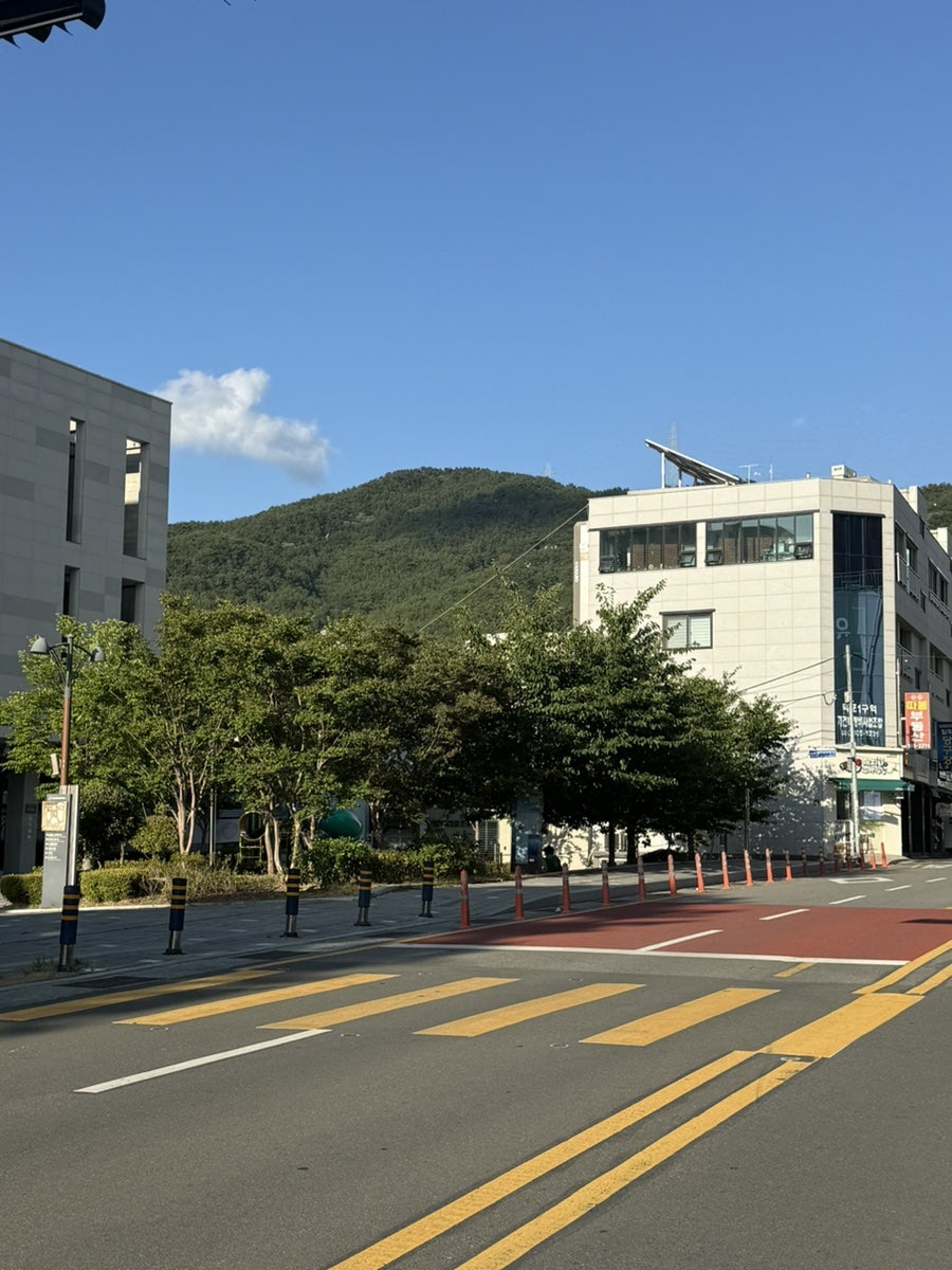 해피꼬마김밥 부산덕포점 사진 2
