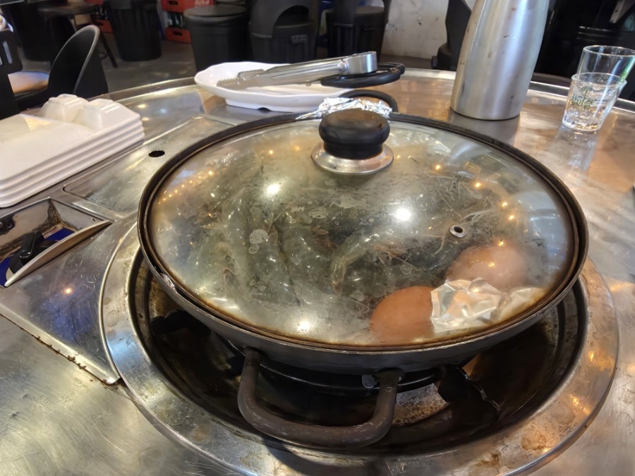 왕새우직판장 광주본점 사진 6