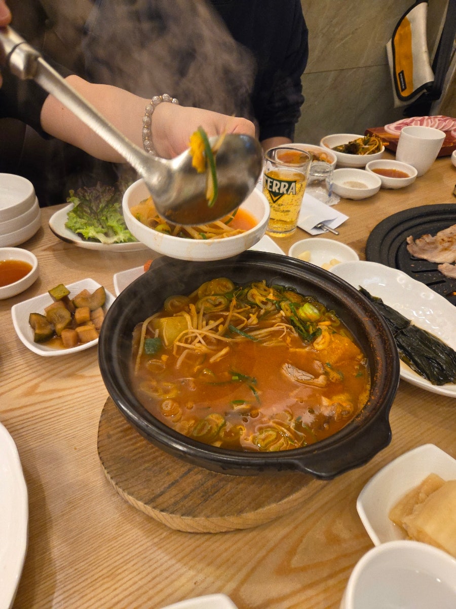 영남돼지 사진 3