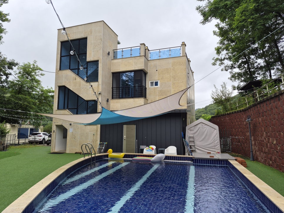 오색애견펜션 사진 1