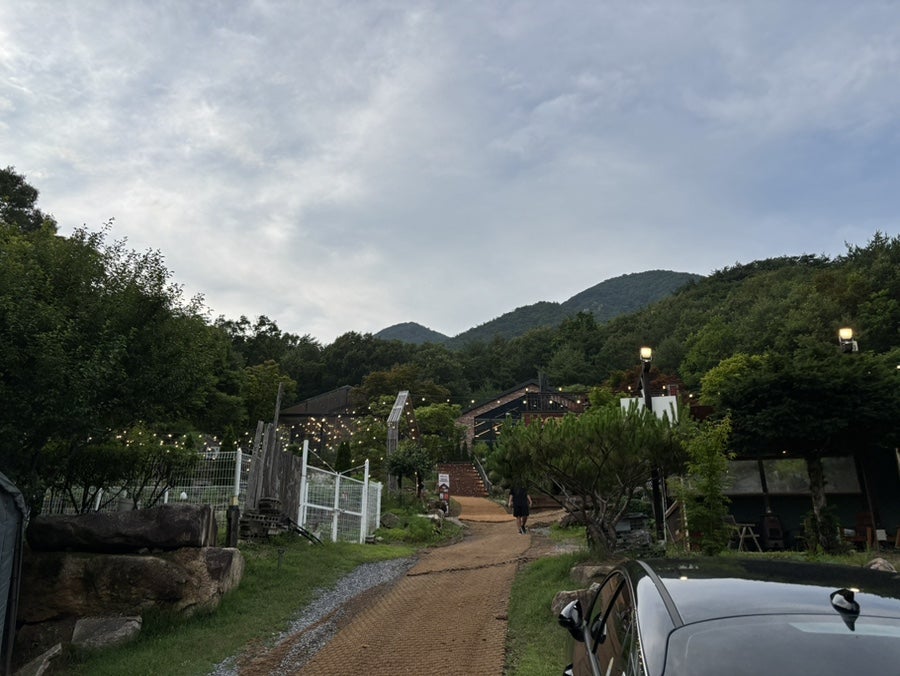 카우보이그릴 사진 3