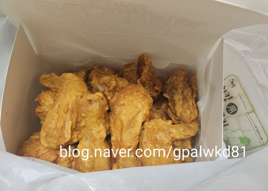 탑평리막국수 사진 6