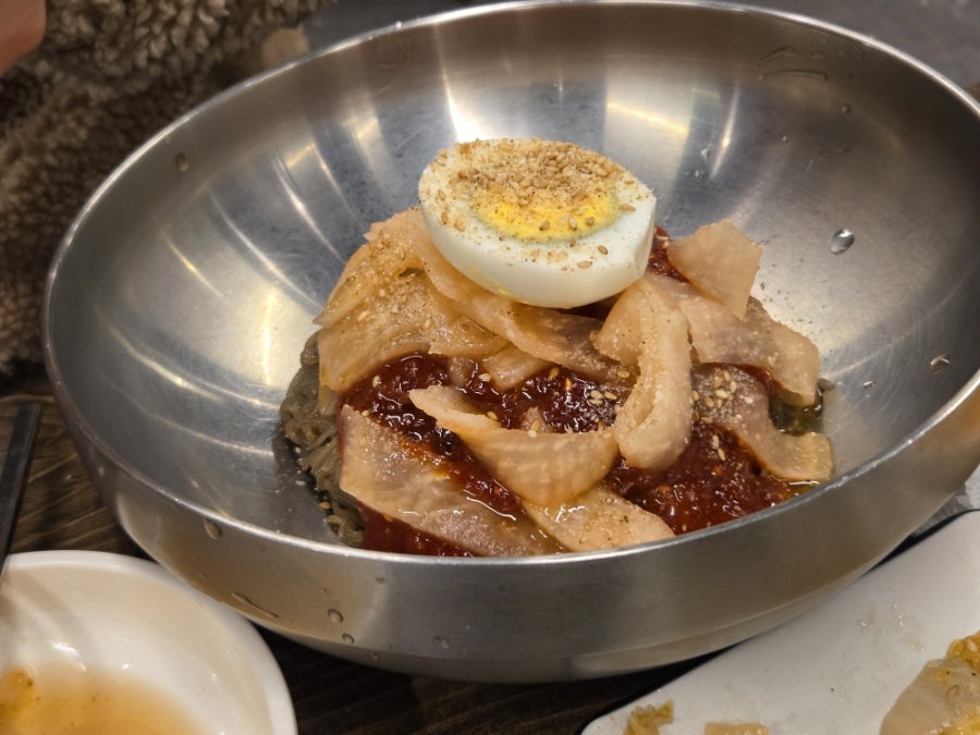 1989삼칠갈비 아산본점 사진 4