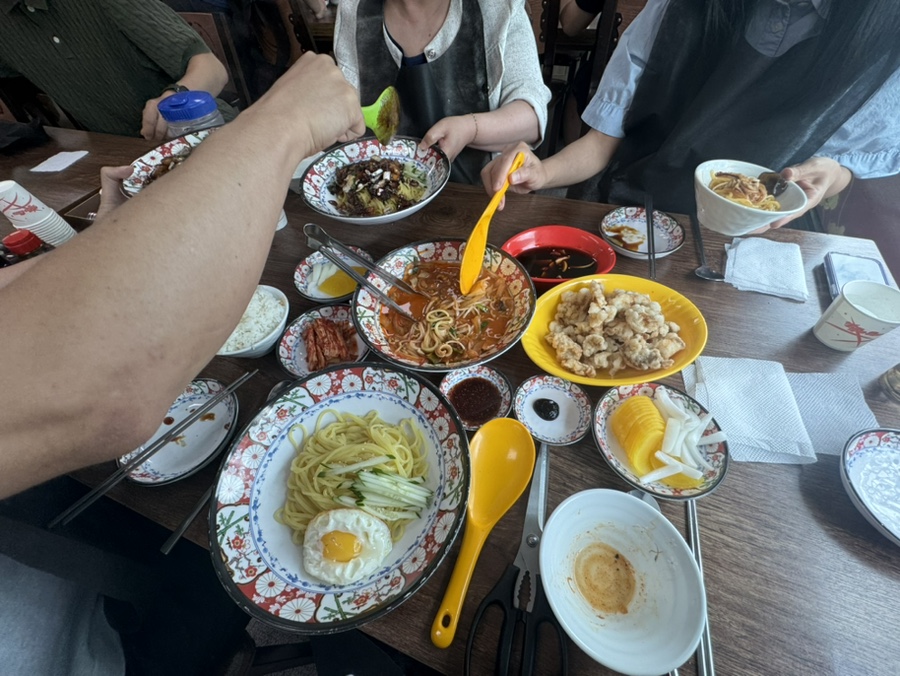 탄금반점 사진 6