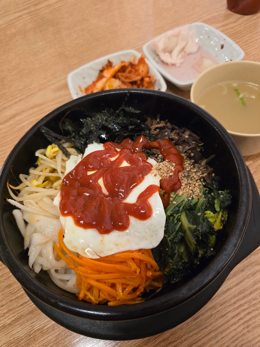 명동칼국수 사진 4