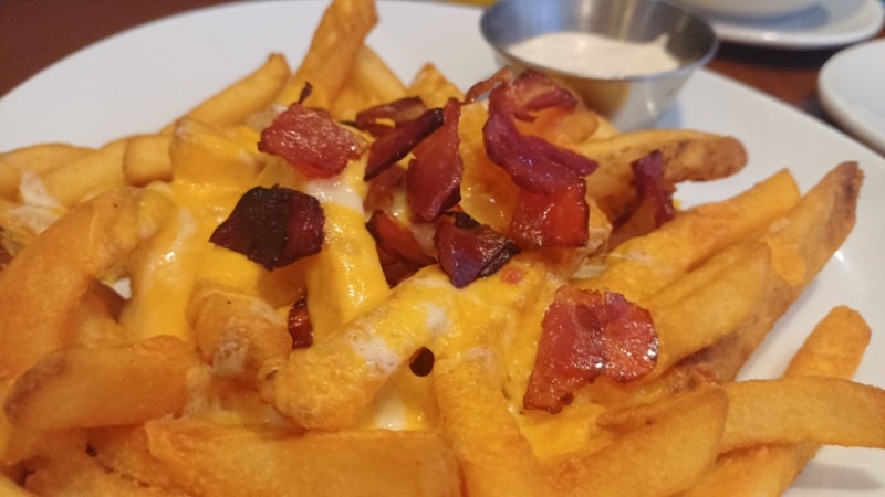 동부산롯데아울렛 맛집 아웃백스테이크는 하루종일 런치타임