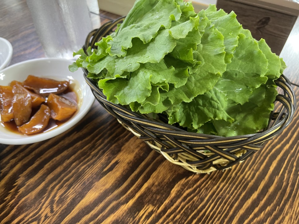 송광식당 사진 4