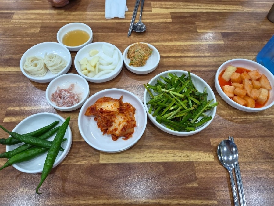 변가합천돼지국밥 사진 6