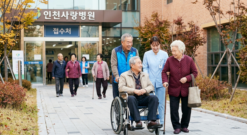 건강보험료 피부양자 자격 요건 기준 개편 후 직접 확인하고 대비한 과정