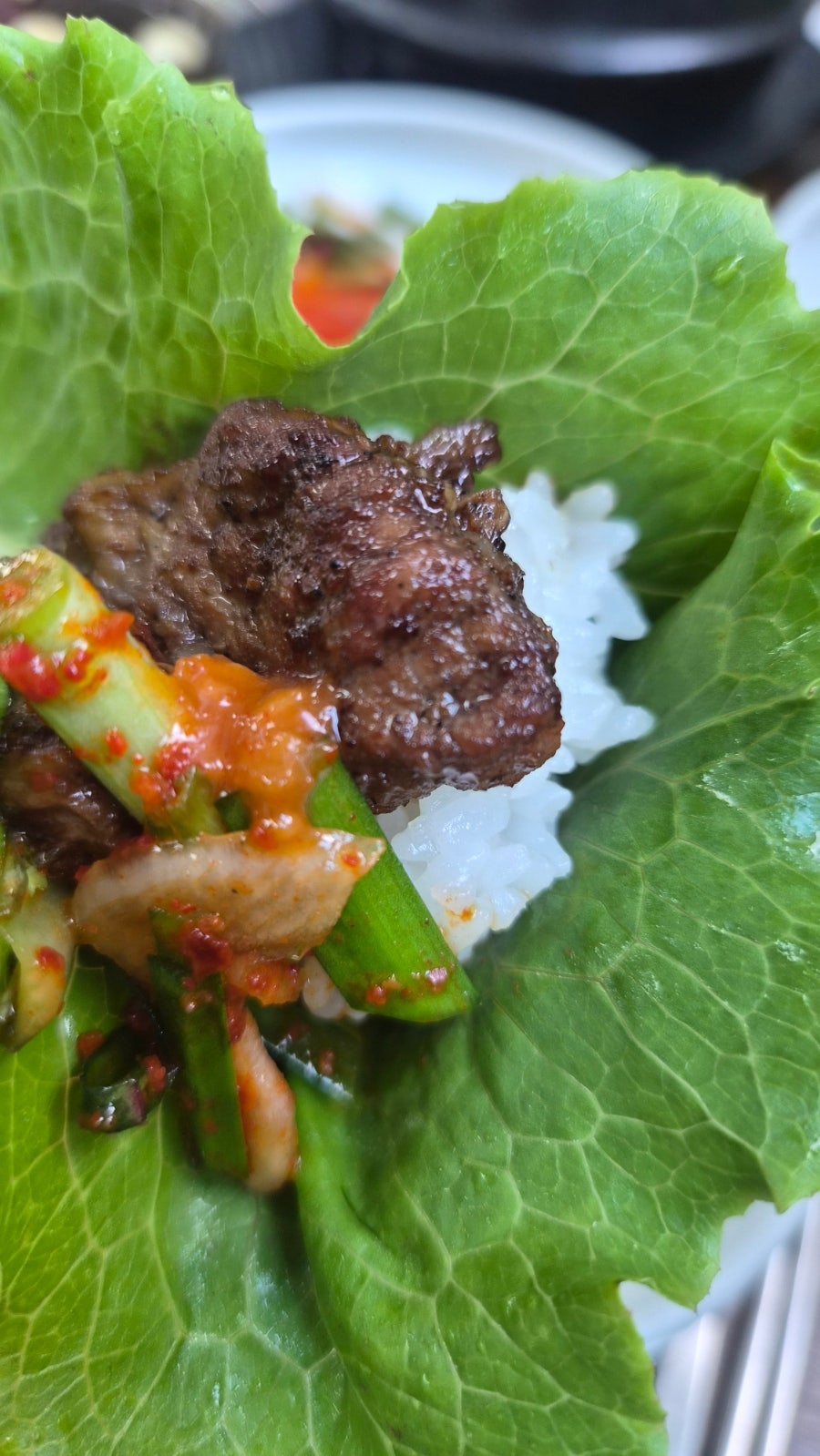 서박사갈비냉면 사진 6
