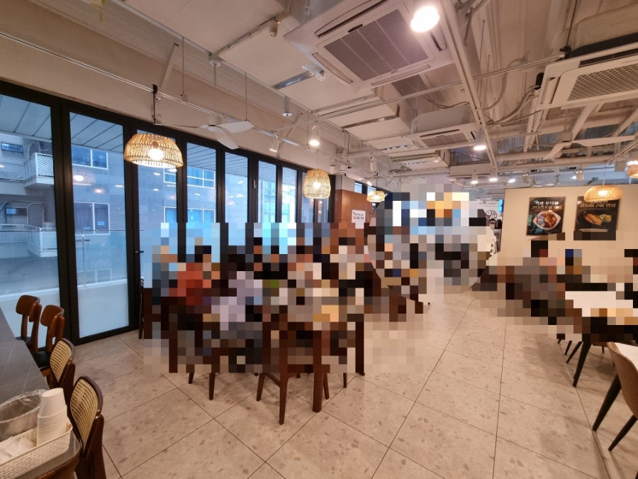 을왕리꾸덕집 마곡점 사진 5