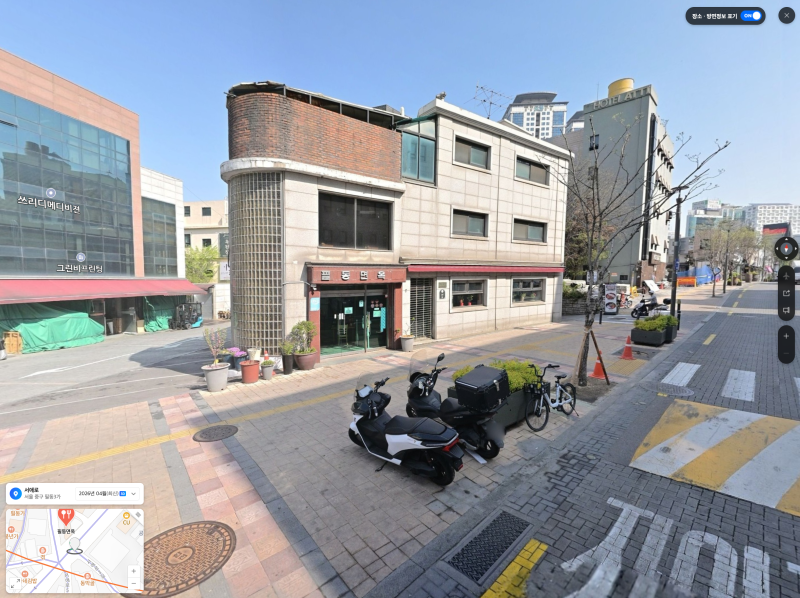 [넷플릭스 미친맛집 시즌 1] 8화 맛집 총정리｜성시경이 반한 평양냉면 맛집 필동면옥 메뉴·....