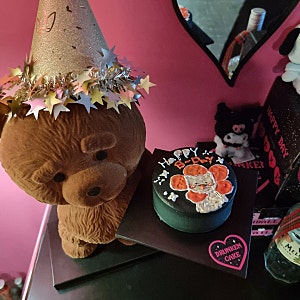광안리 케이크, 생일케이크 만들기 데이트가 재밌었던 드렁큰케이크 후기