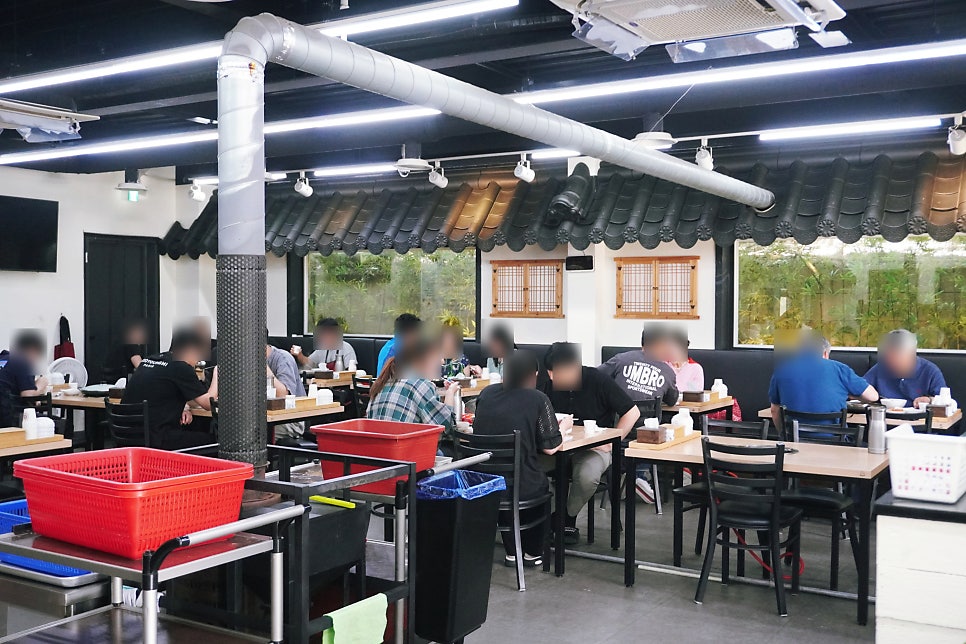 본가부대찌개 사진 5