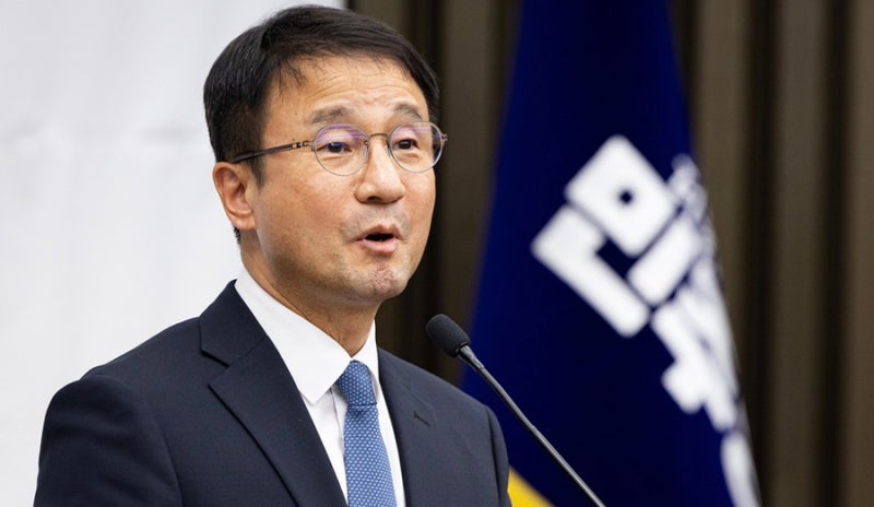 [긴급속보] 민주당 보완수사권 완전 폐지 속도…한병도 “이젠 결론 내릴 때”