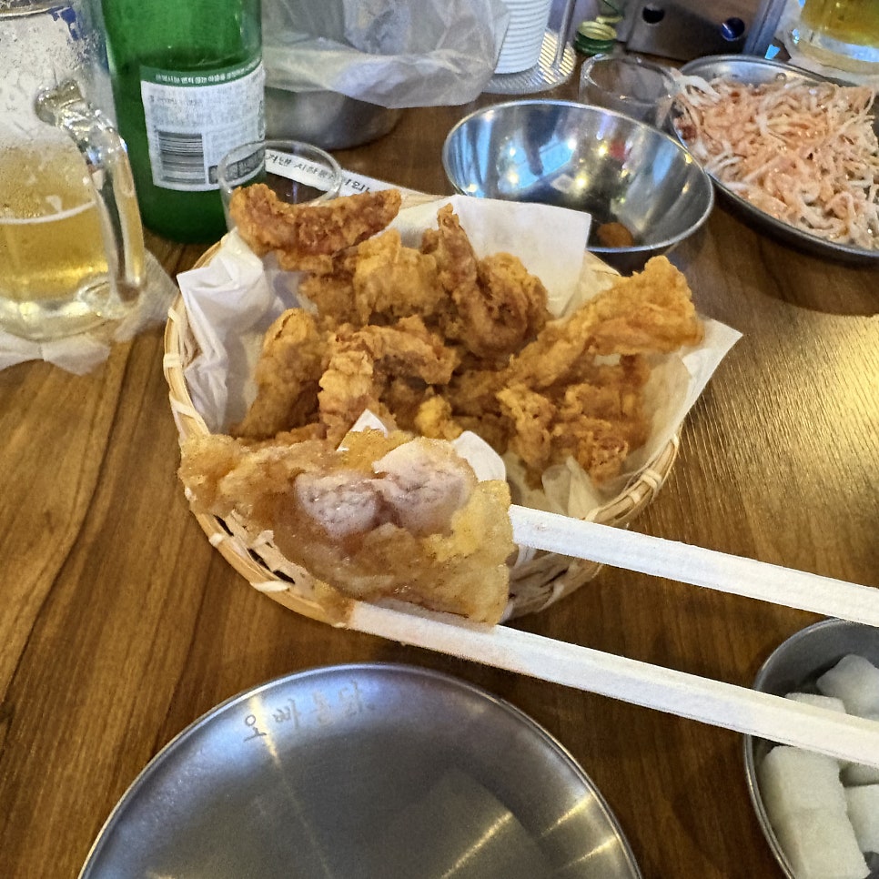 오빠통닭 본점 사진 5